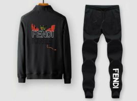 Picture of Fendi SweatSuits _SKUFendim-6xl1q0528246